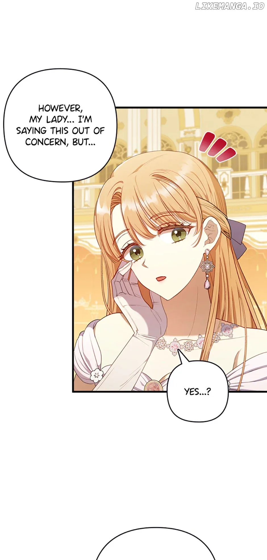 I Was Seduced by the Sick Male Lead Chapter 62 page 59
