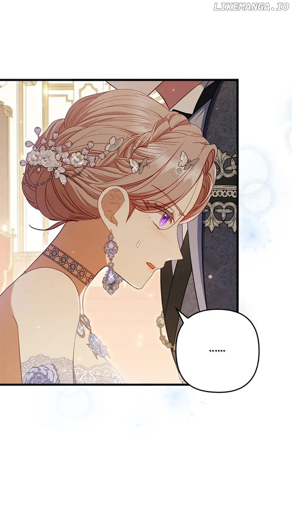 I Was Seduced by the Sick Male Lead Chapter 64 page 67