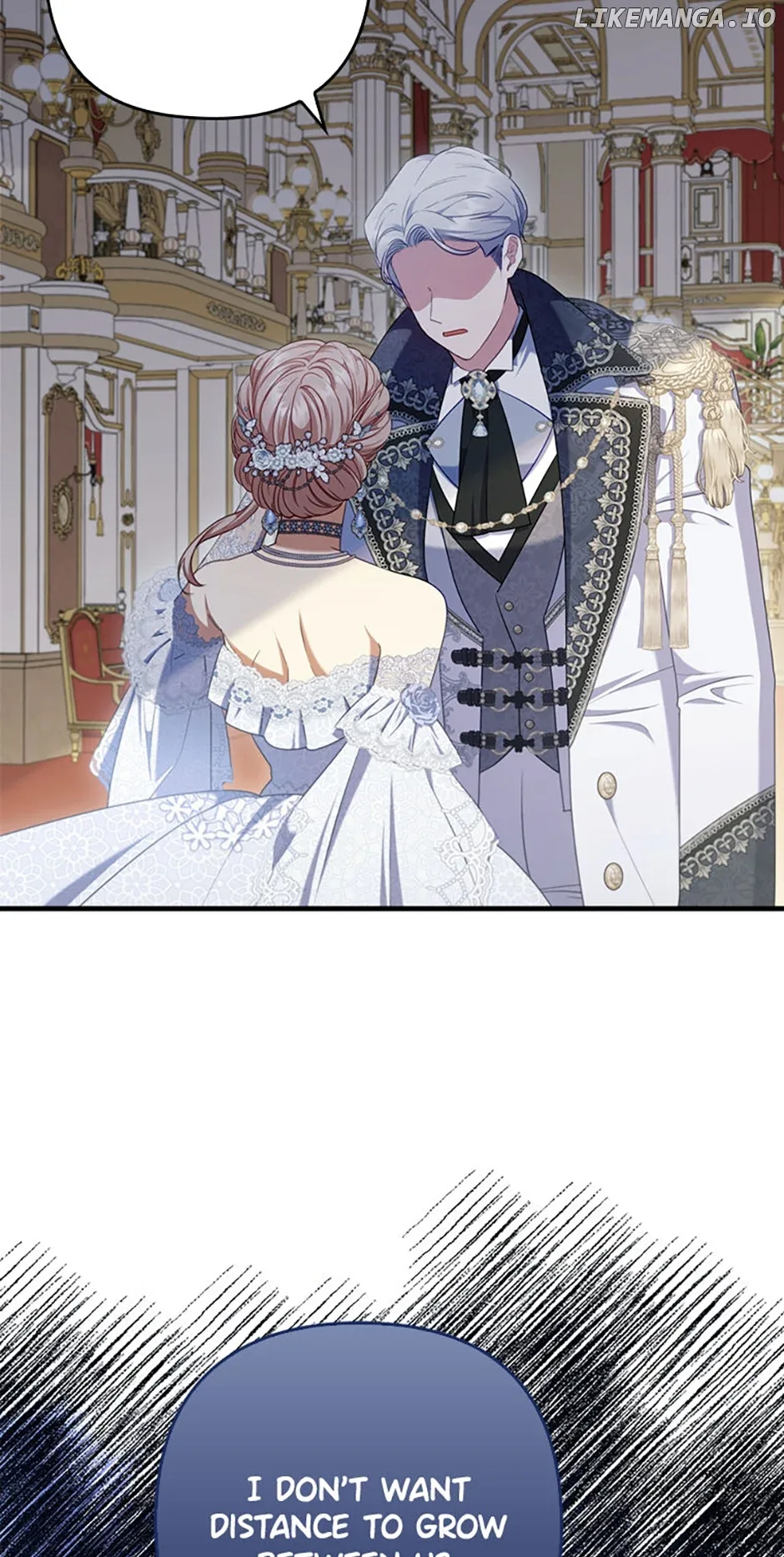 I Was Seduced by the Sick Male Lead Chapter 64 page 58