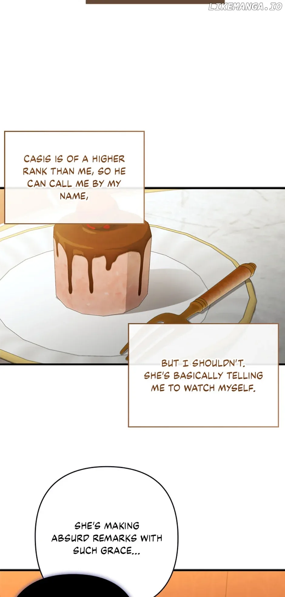 I Was Seduced by the Sick Male Lead Chapter 62 page 64