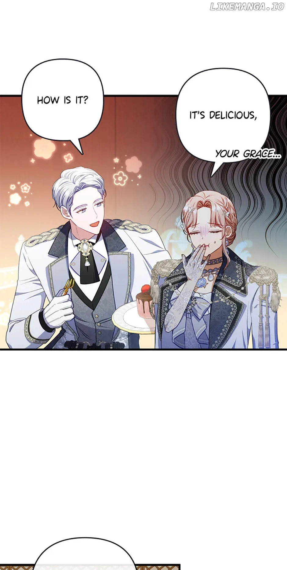 I Was Seduced by the Sick Male Lead Chapter 62 page 45