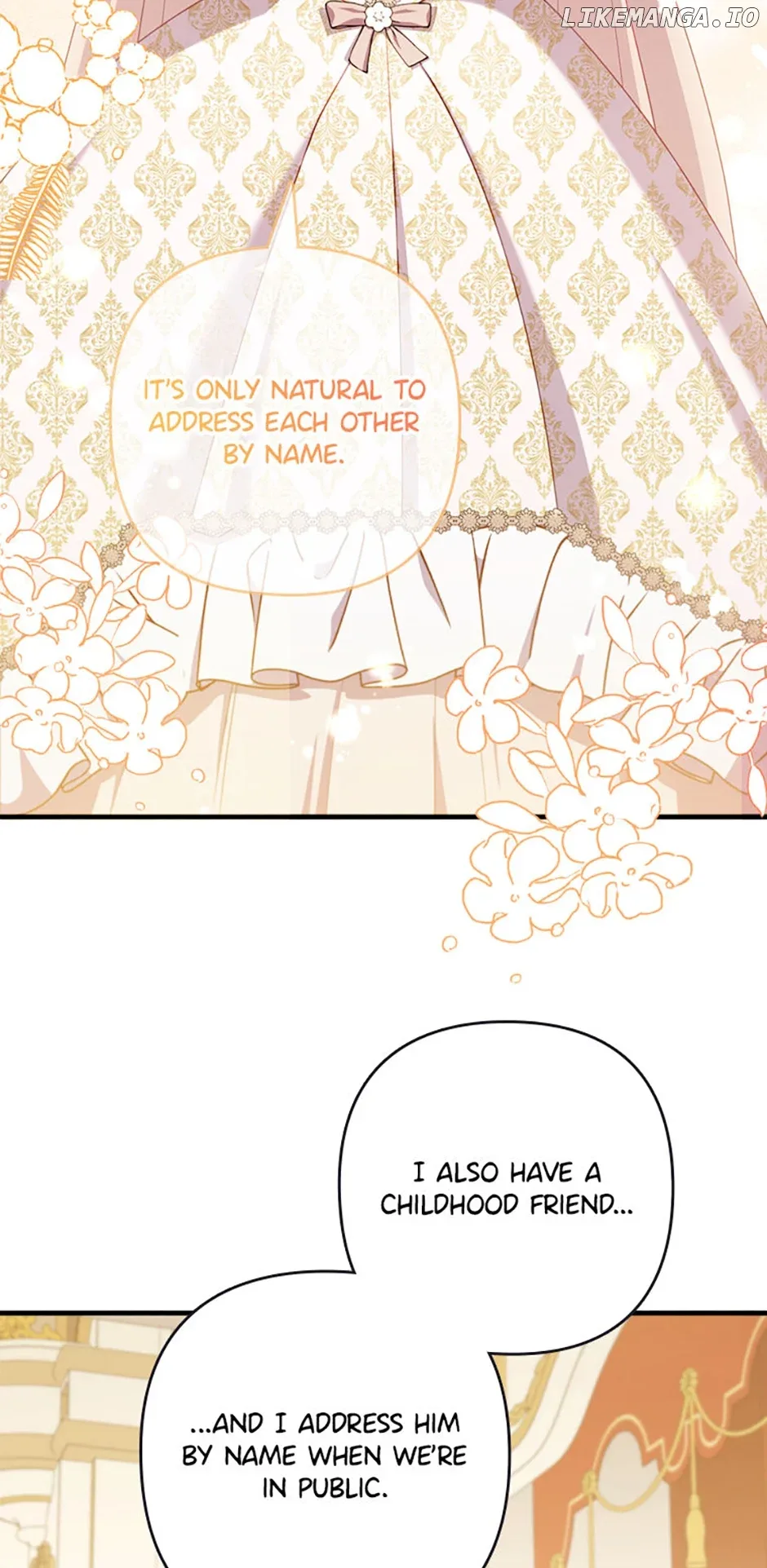 I Was Seduced by the Sick Male Lead Chapter 62 page 54
