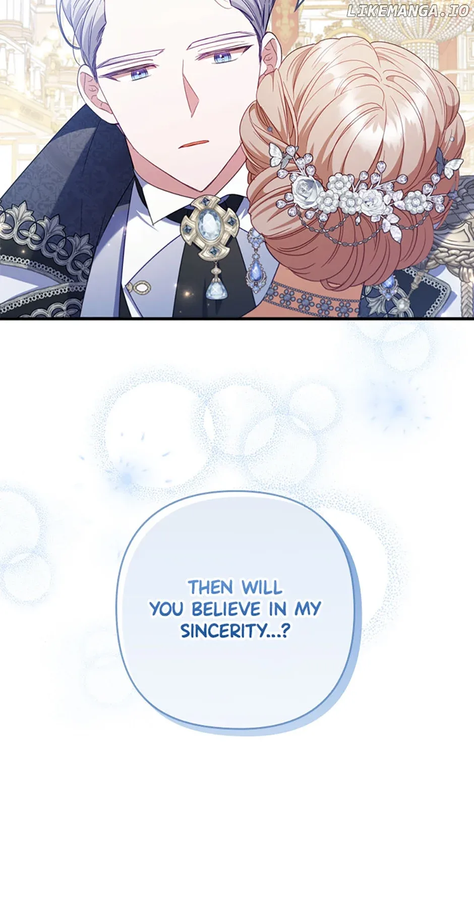 I Was Seduced by the Sick Male Lead Chapter 64 page 66