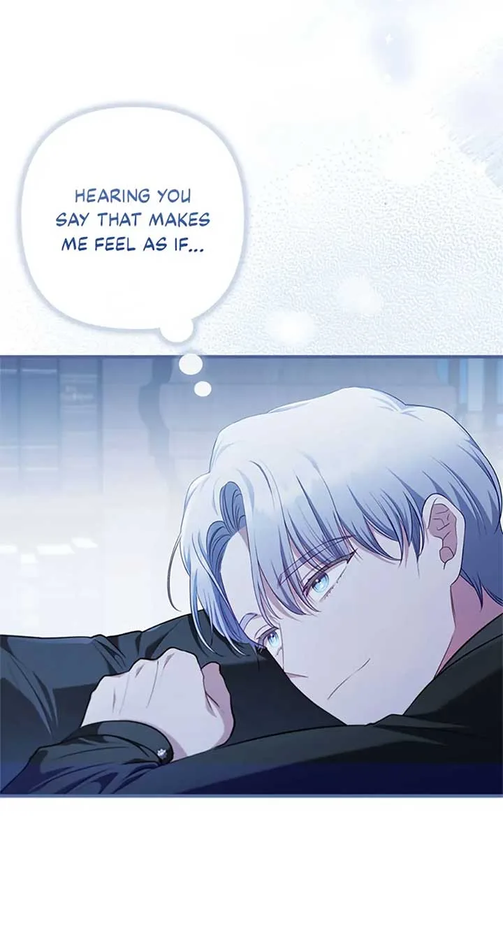 I Was Seduced by the Sick Male Lead Chapter 72 page 2