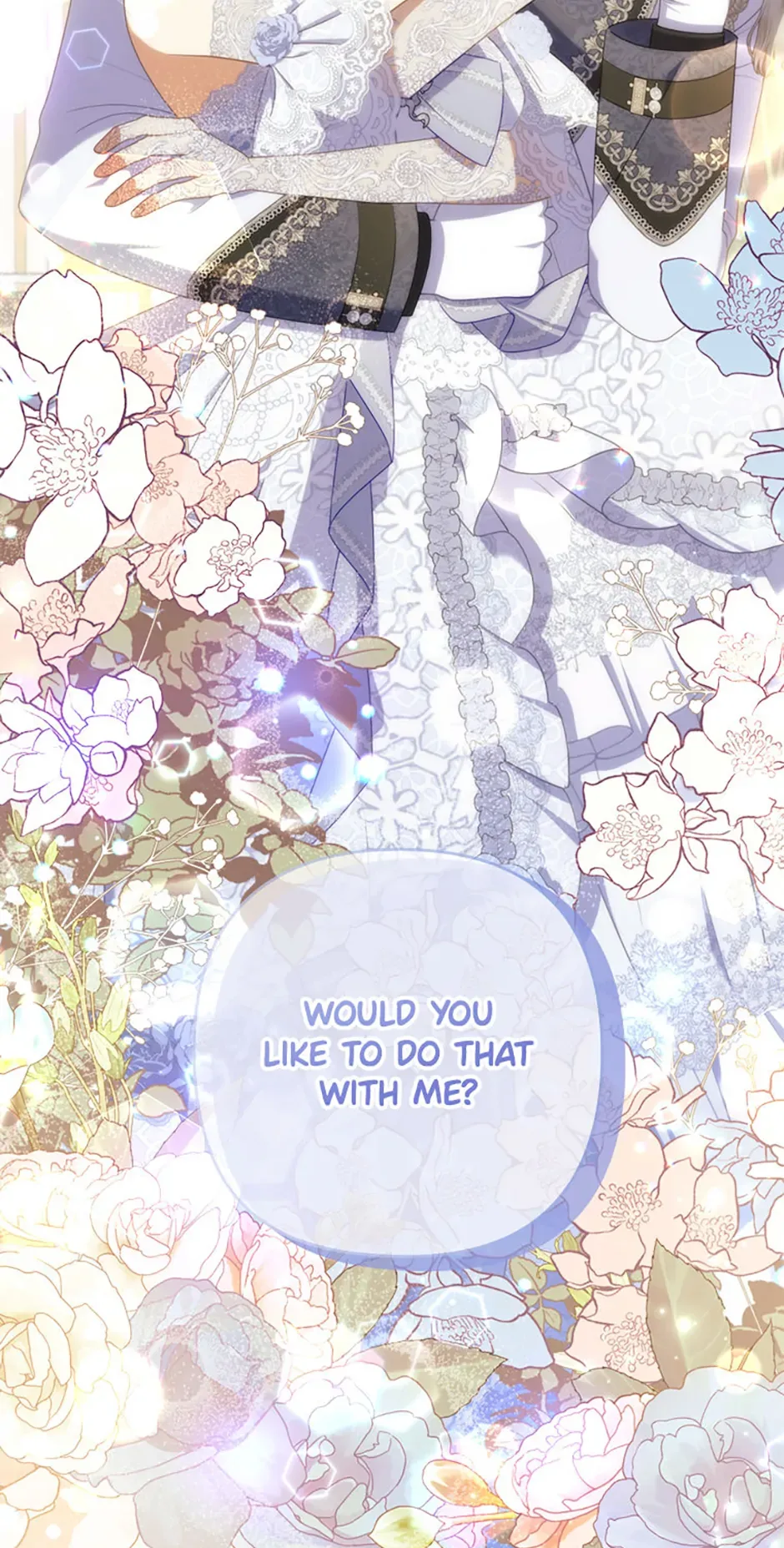 I Was Seduced by the Sick Male Lead Chapter 63 page 70