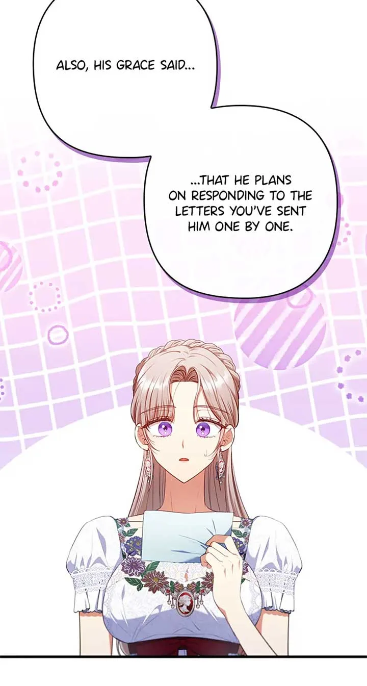 I Was Seduced by the Sick Male Lead Chapter 72 page 17
