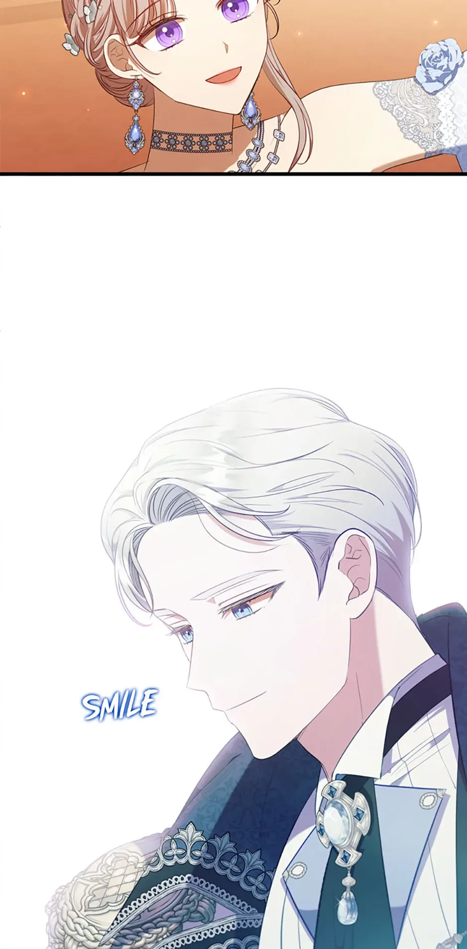 I Was Seduced by the Sick Male Lead Chapter 63 page 65