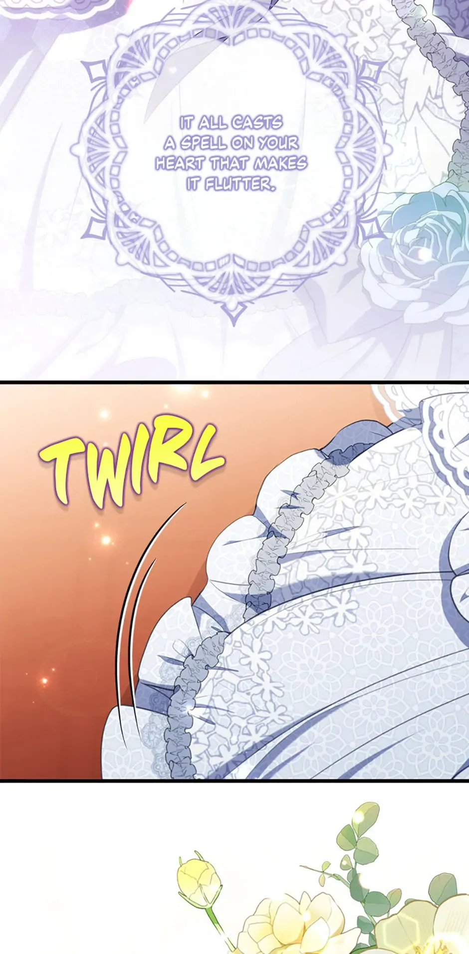 I Was Seduced by the Sick Male Lead Chapter 63 page 62