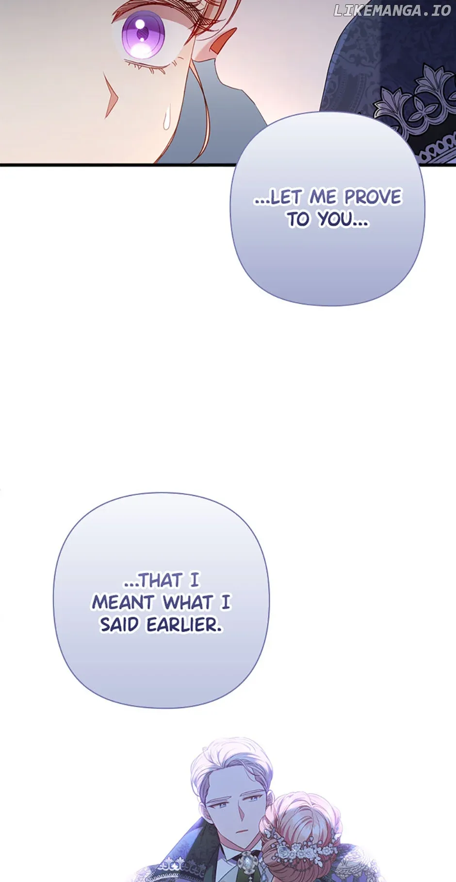 I Was Seduced by the Sick Male Lead Chapter 64 page 64