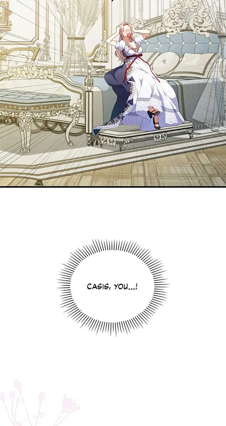 I Was Seduced by the Sick Male Lead Chapter 72 page 7