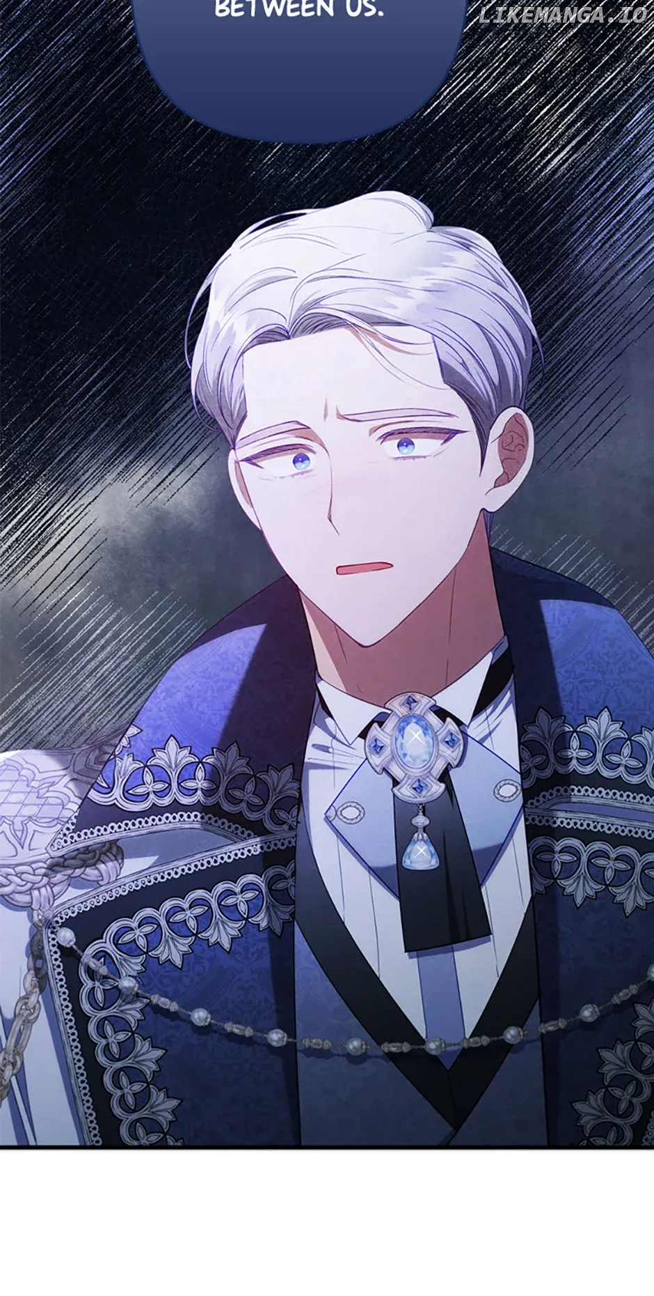 I Was Seduced by the Sick Male Lead Chapter 64 page 59