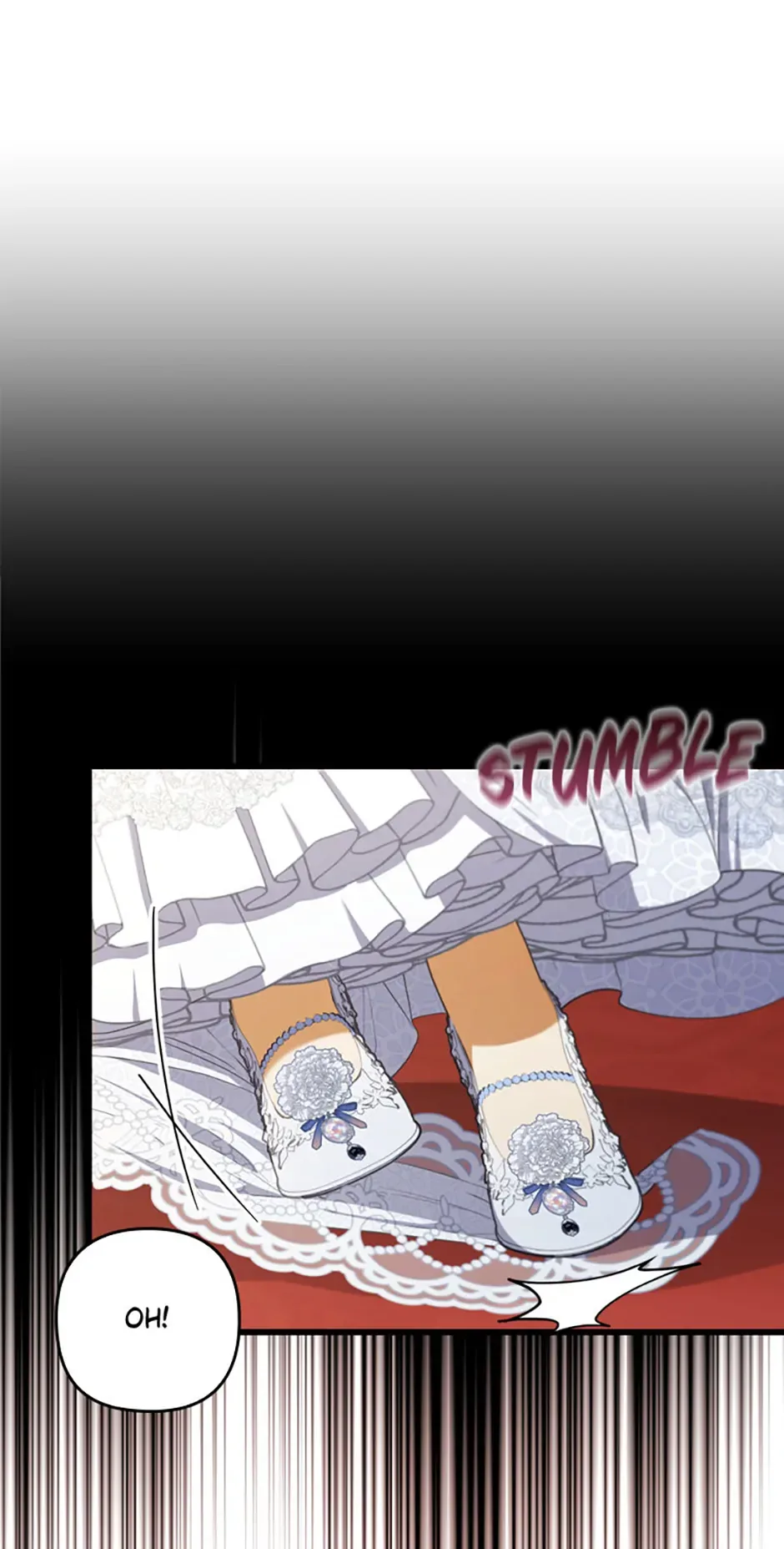 I Was Seduced by the Sick Male Lead Chapter 63 page 67