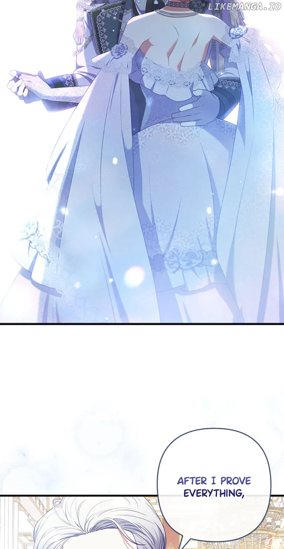 I Was Seduced by the Sick Male Lead Chapter 64 page 65