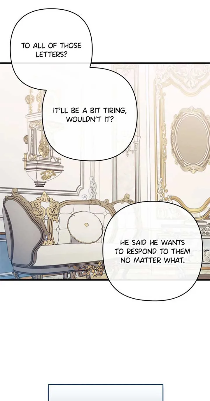 I Was Seduced by the Sick Male Lead Chapter 72 page 18