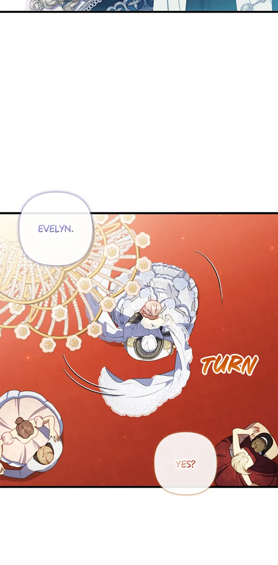 I Was Seduced by the Sick Male Lead Chapter 63 page 66