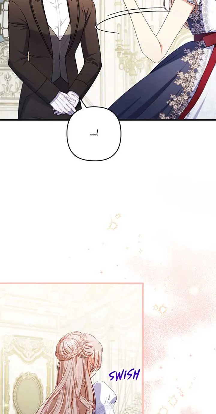 I Was Seduced by the Sick Male Lead Chapter 72 page 23