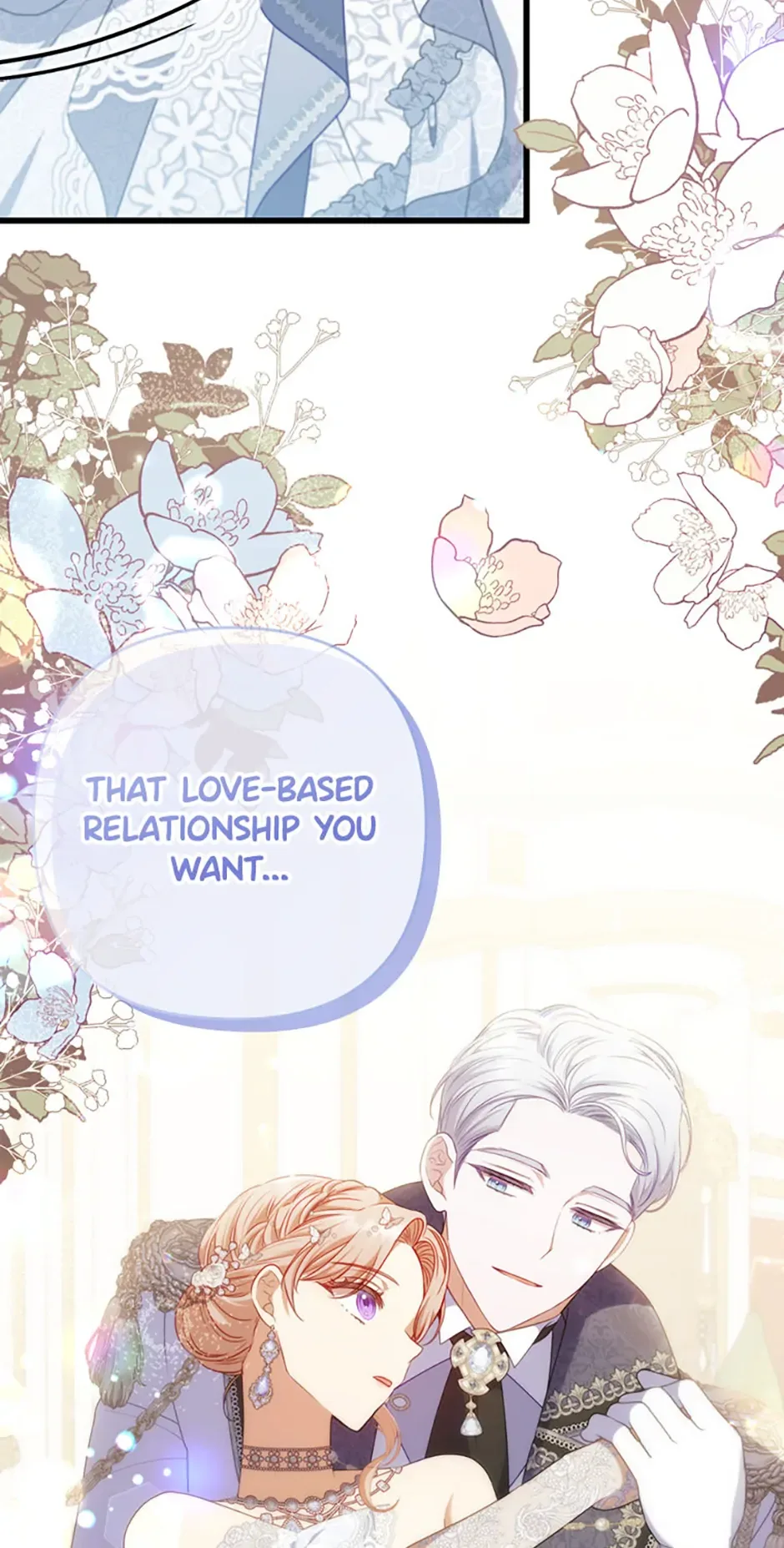I Was Seduced by the Sick Male Lead Chapter 63 page 69