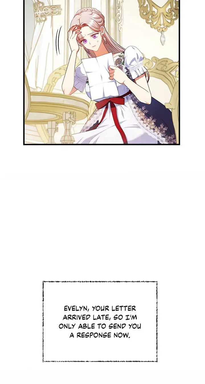 I Was Seduced by the Sick Male Lead Chapter 72 page 29