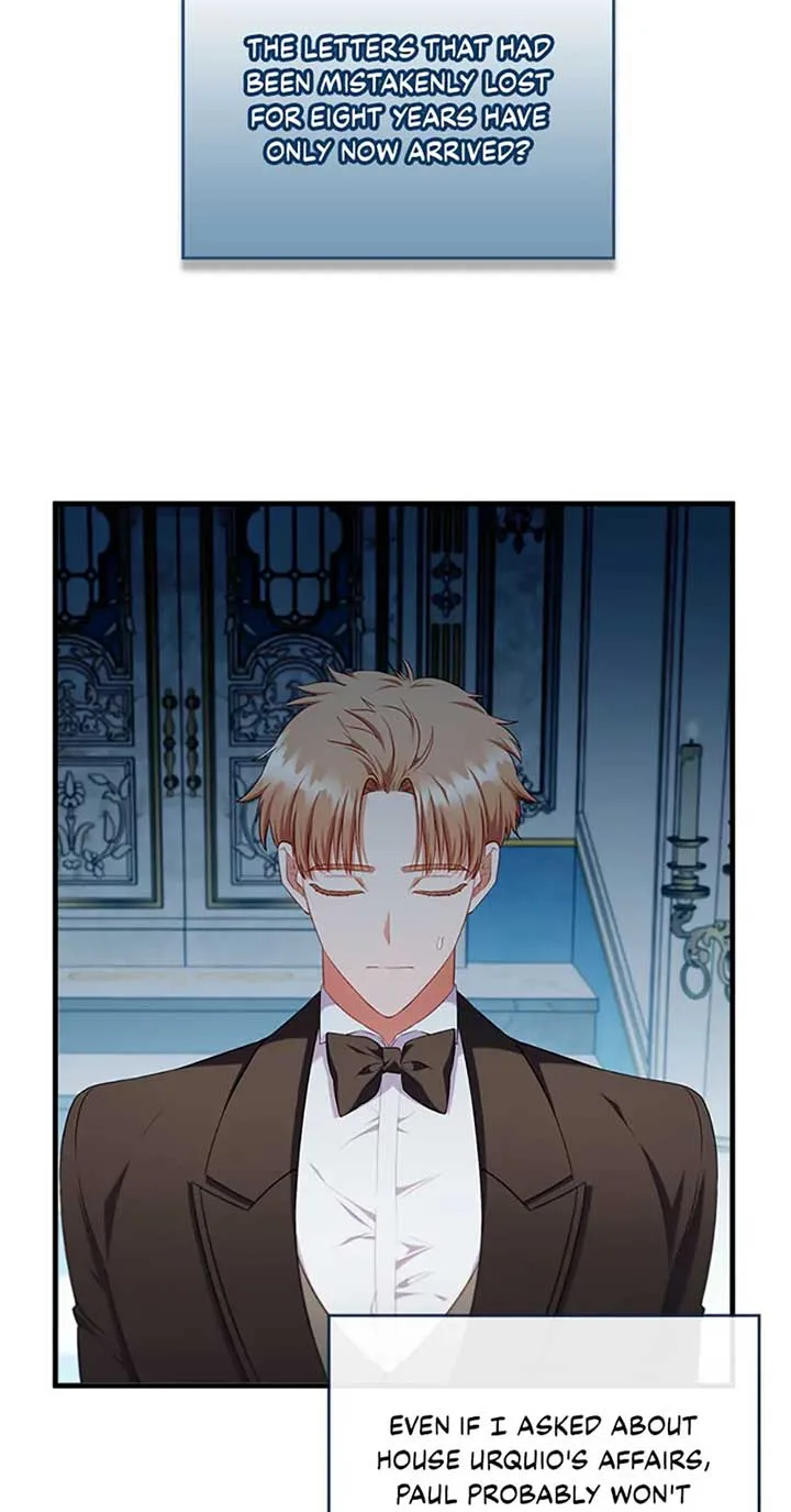 I Was Seduced by the Sick Male Lead Chapter 72 page 19