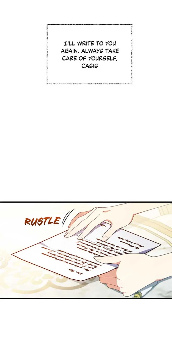 I Was Seduced by the Sick Male Lead Chapter 72 page 34