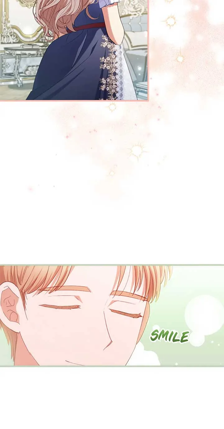 I Was Seduced by the Sick Male Lead Chapter 72 page 24