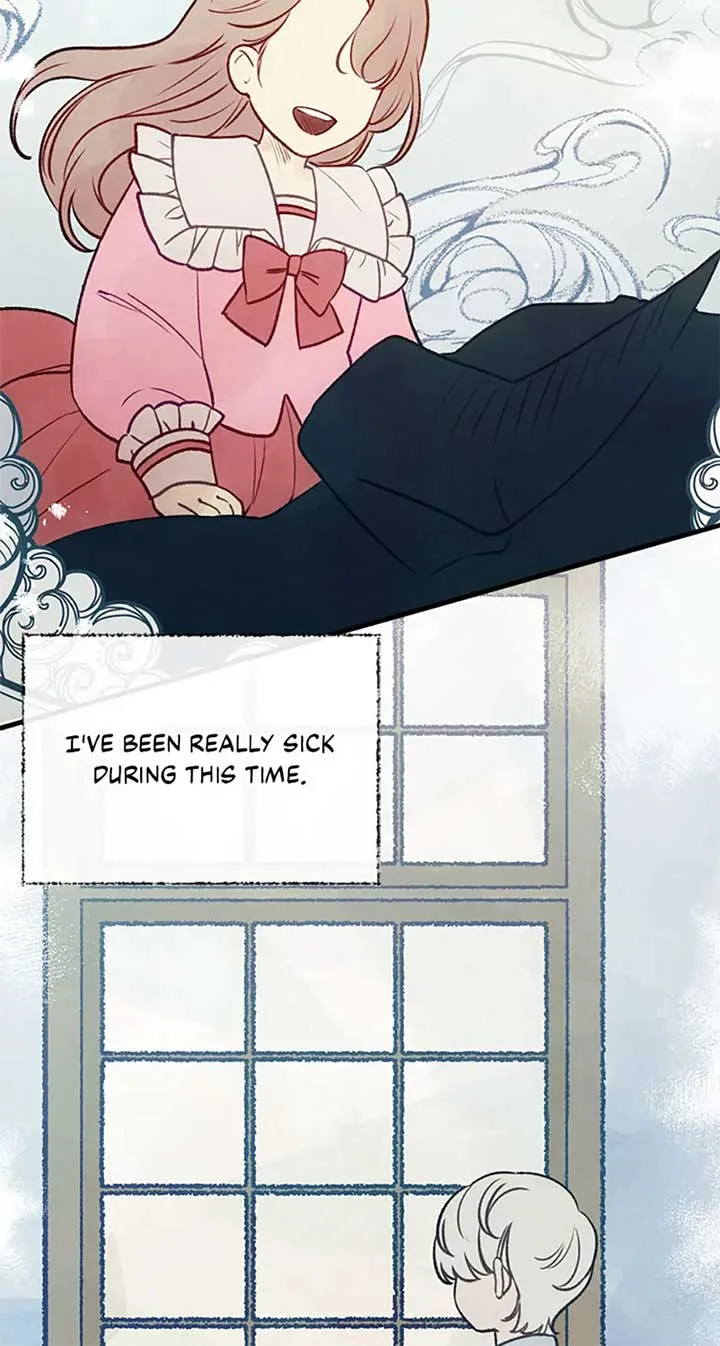 I Was Seduced by the Sick Male Lead Chapter 72 page 31