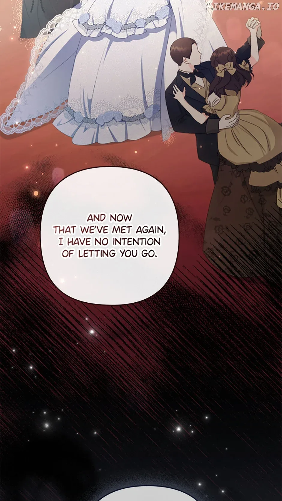 I Was Seduced by the Sick Male Lead Chapter 64 page 69
