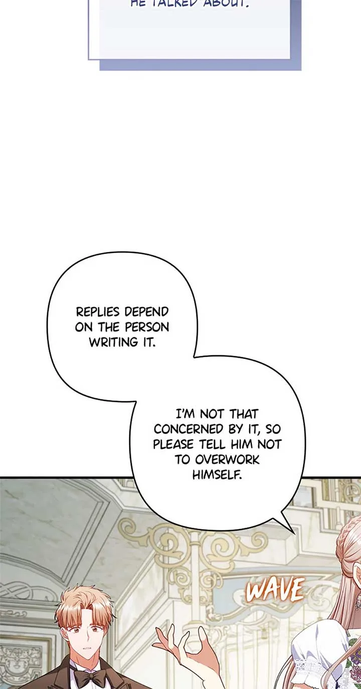I Was Seduced by the Sick Male Lead Chapter 72 page 22