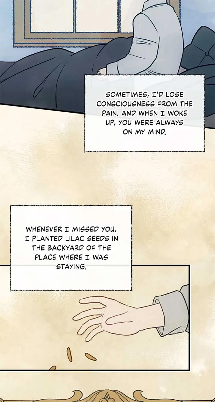 I Was Seduced by the Sick Male Lead Chapter 72 page 32