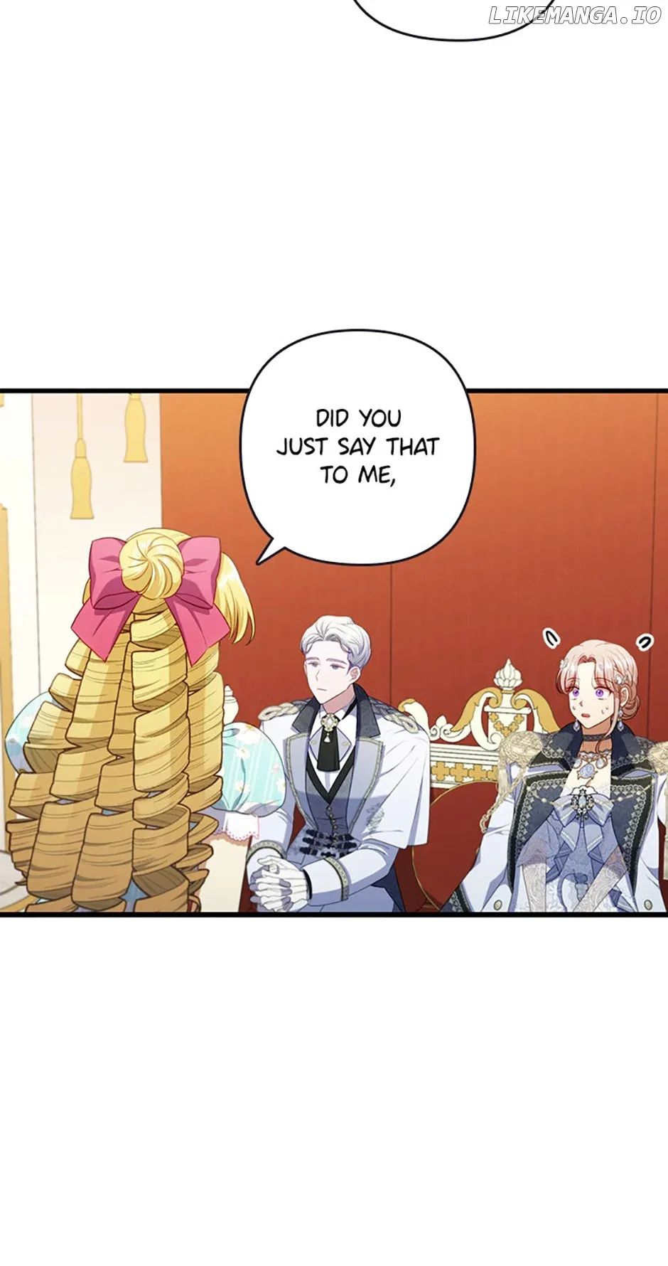 I Was Seduced by the Sick Male Lead Chapter 62 page 67