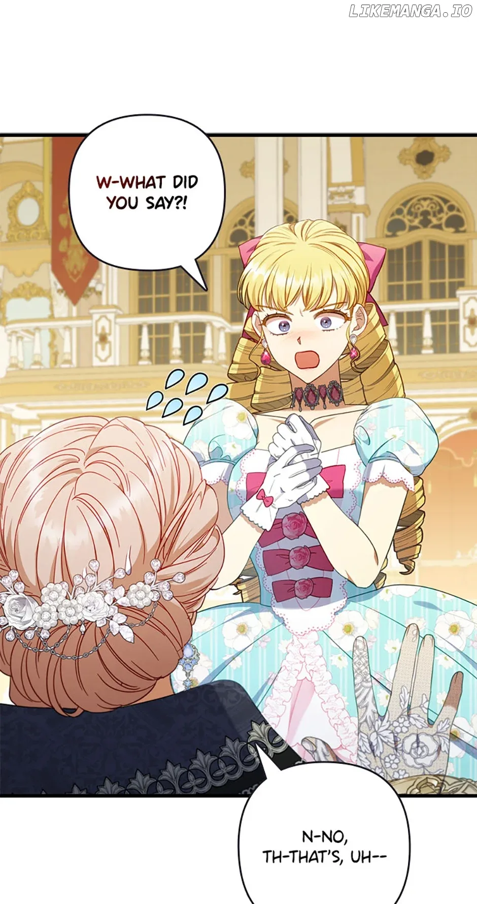 I Was Seduced by the Sick Male Lead Chapter 62 page 66