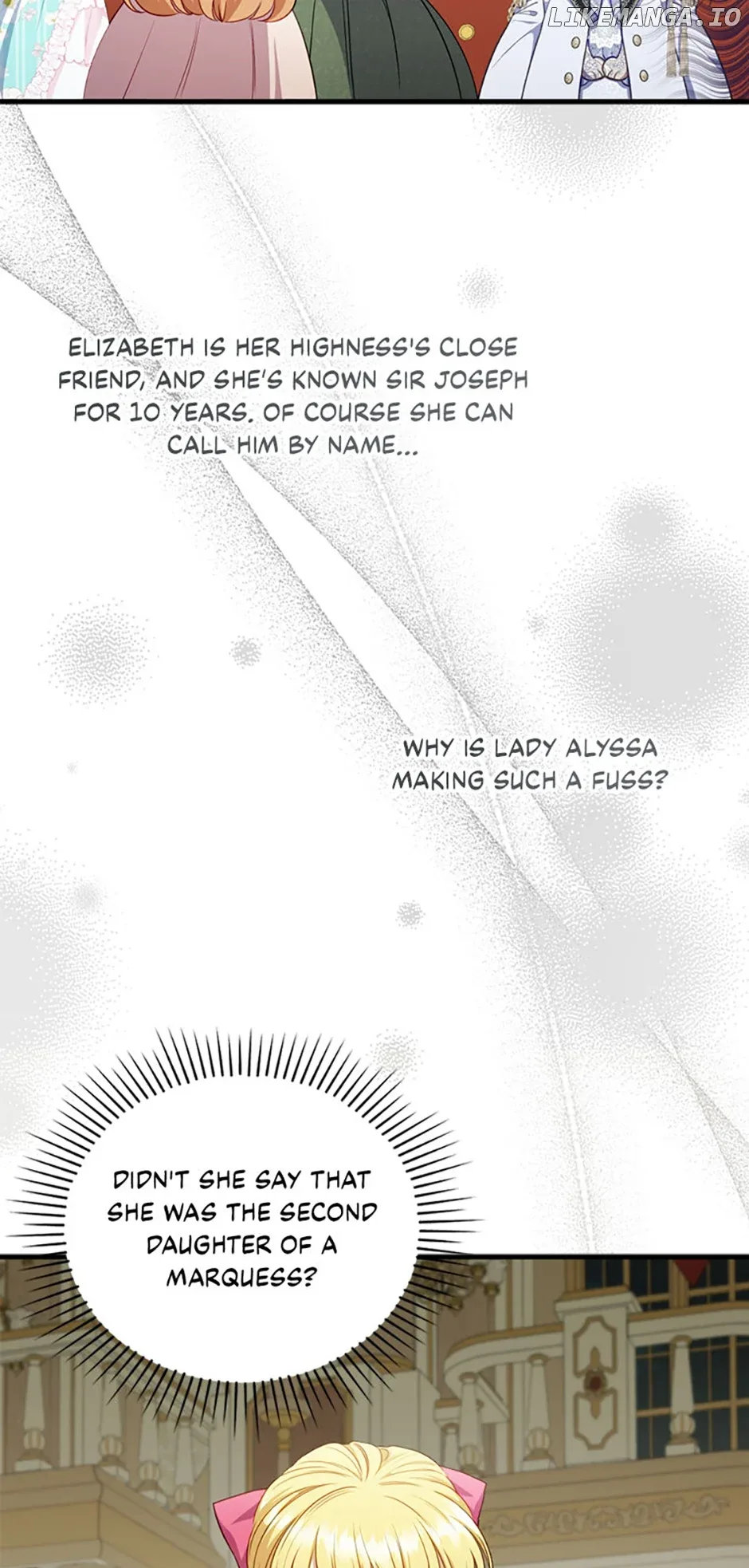 I Was Seduced by the Sick Male Lead Chapter 62 page 62