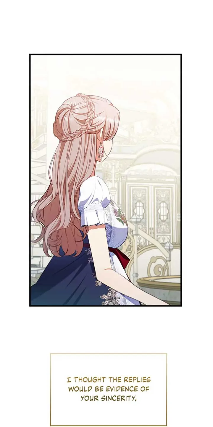 I Was Seduced by the Sick Male Lead Chapter 72 page 35