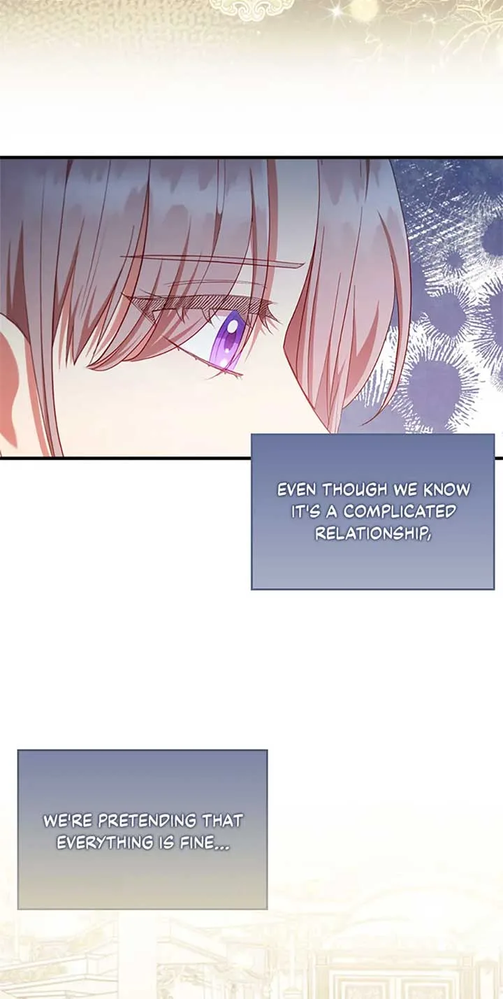 I Was Seduced by the Sick Male Lead Chapter 72 page 42