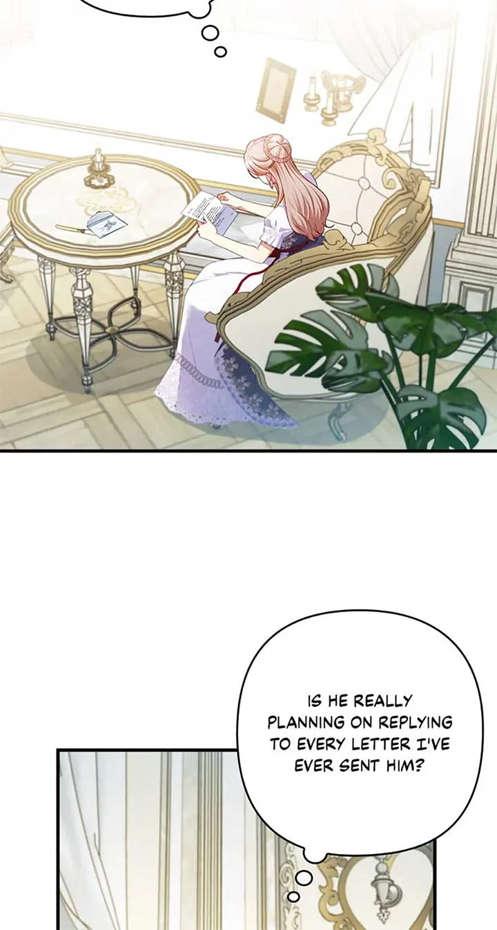 I Was Seduced by the Sick Male Lead Chapter 72 page 28