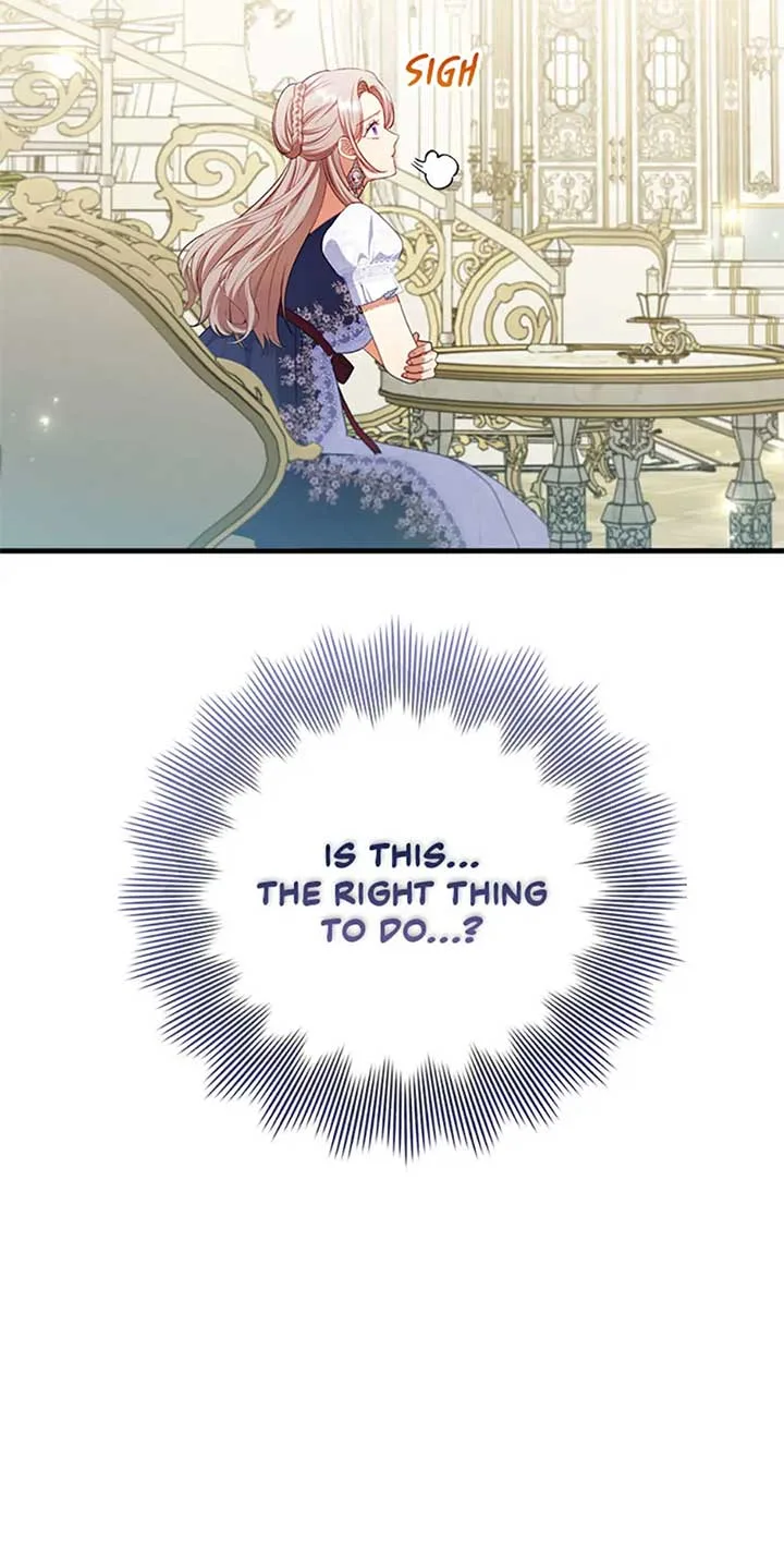 I Was Seduced by the Sick Male Lead Chapter 72 page 43