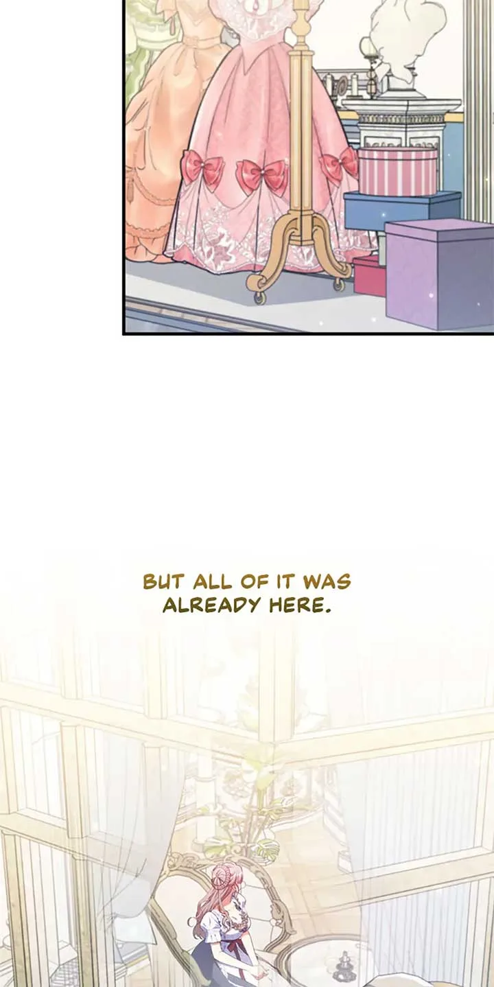 I Was Seduced by the Sick Male Lead Chapter 72 page 37