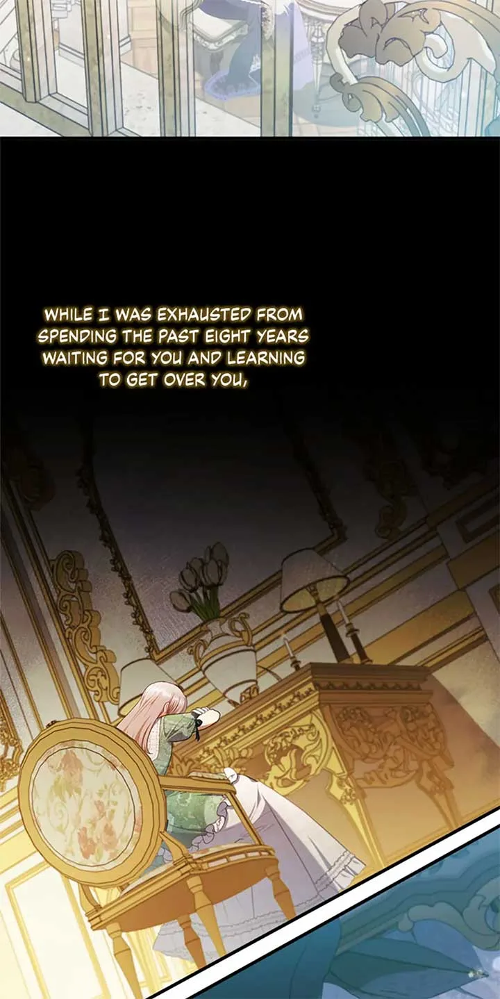 I Was Seduced by the Sick Male Lead Chapter 72 page 38