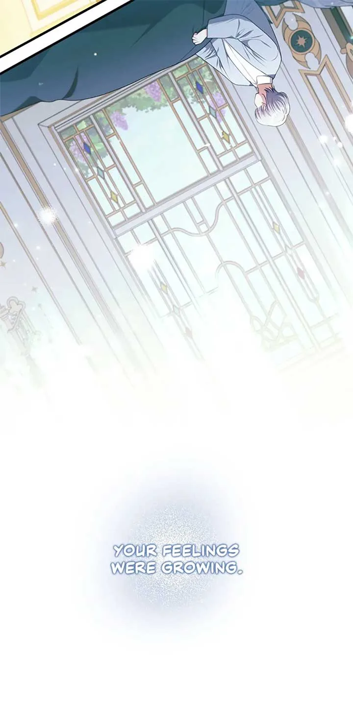 I Was Seduced by the Sick Male Lead Chapter 72 page 39