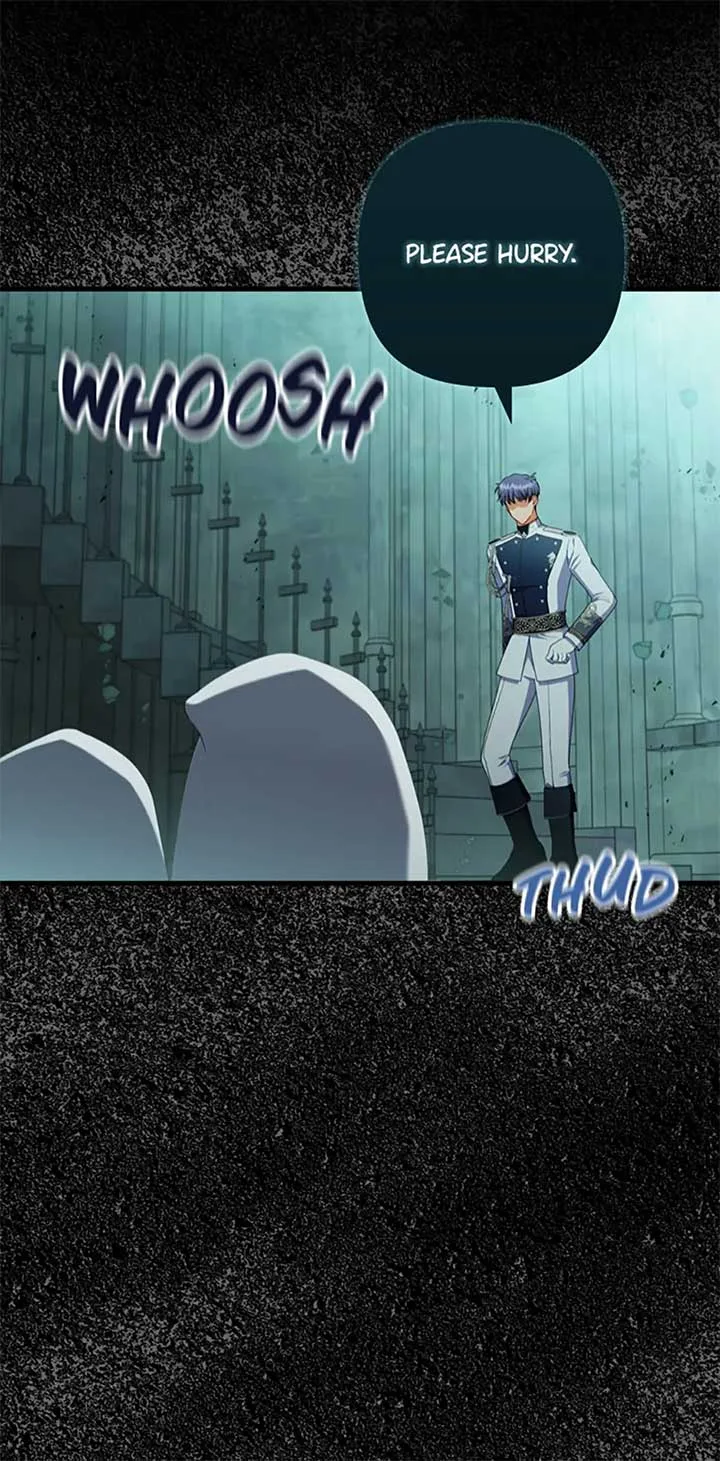 I Was Seduced by the Sick Male Lead Chapter 72 page 47