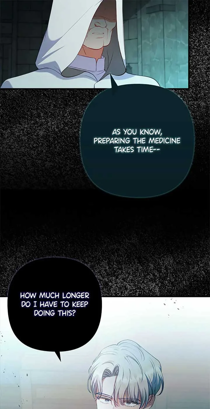 I Was Seduced by the Sick Male Lead Chapter 72 page 58