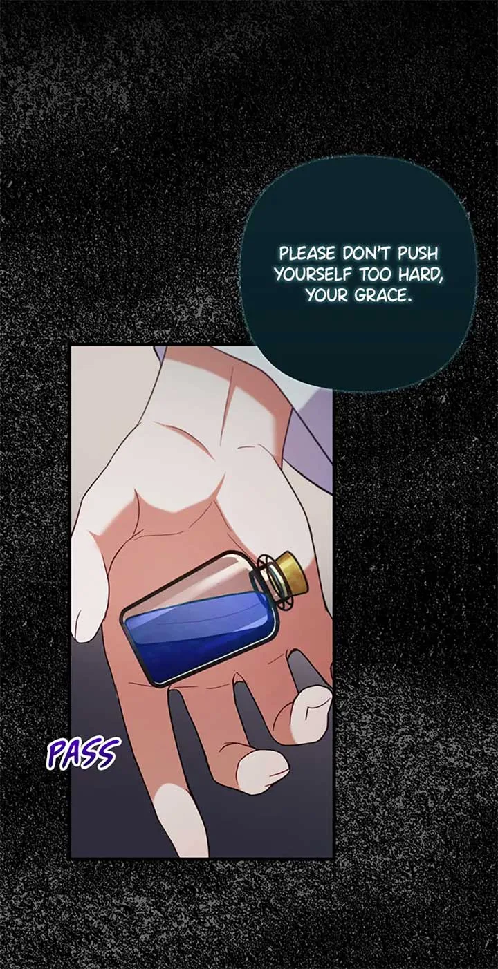 I Was Seduced by the Sick Male Lead Chapter 72 page 54