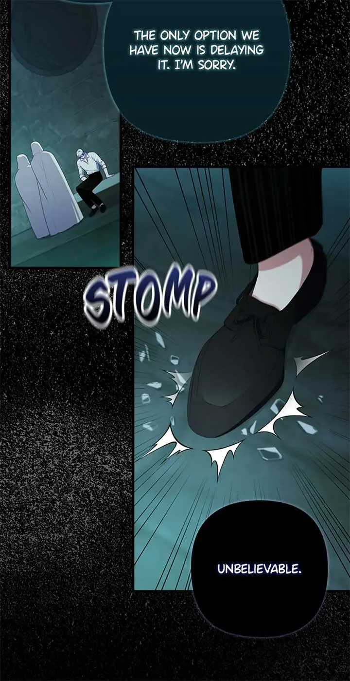 I Was Seduced by the Sick Male Lead Chapter 72 page 60