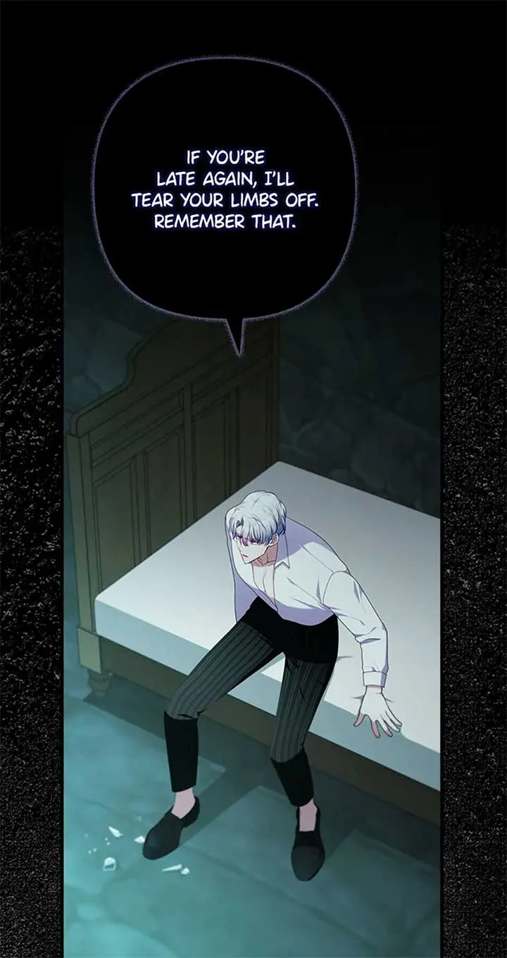 I Was Seduced by the Sick Male Lead Chapter 72 page 61