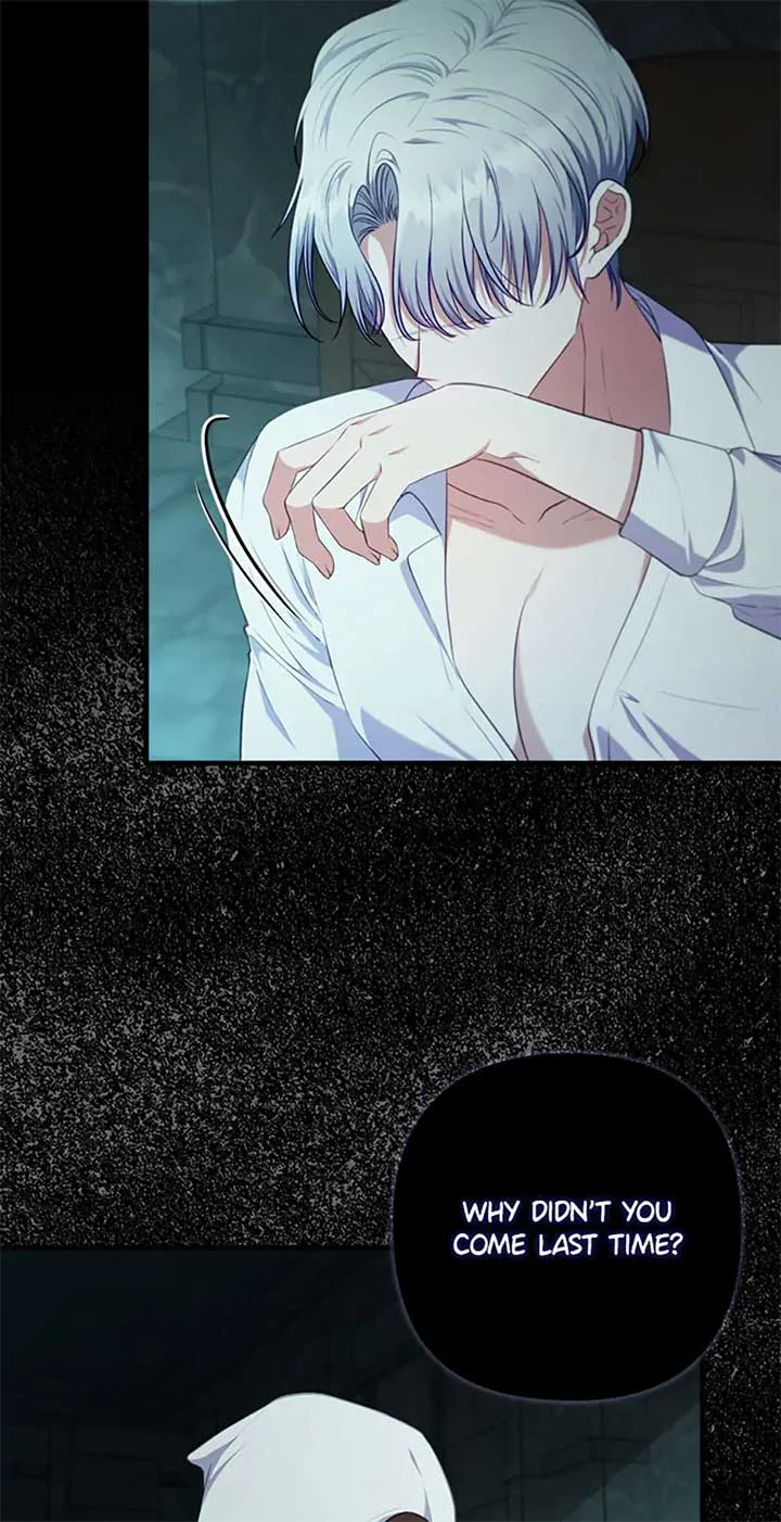 I Was Seduced by the Sick Male Lead Chapter 72 page 57