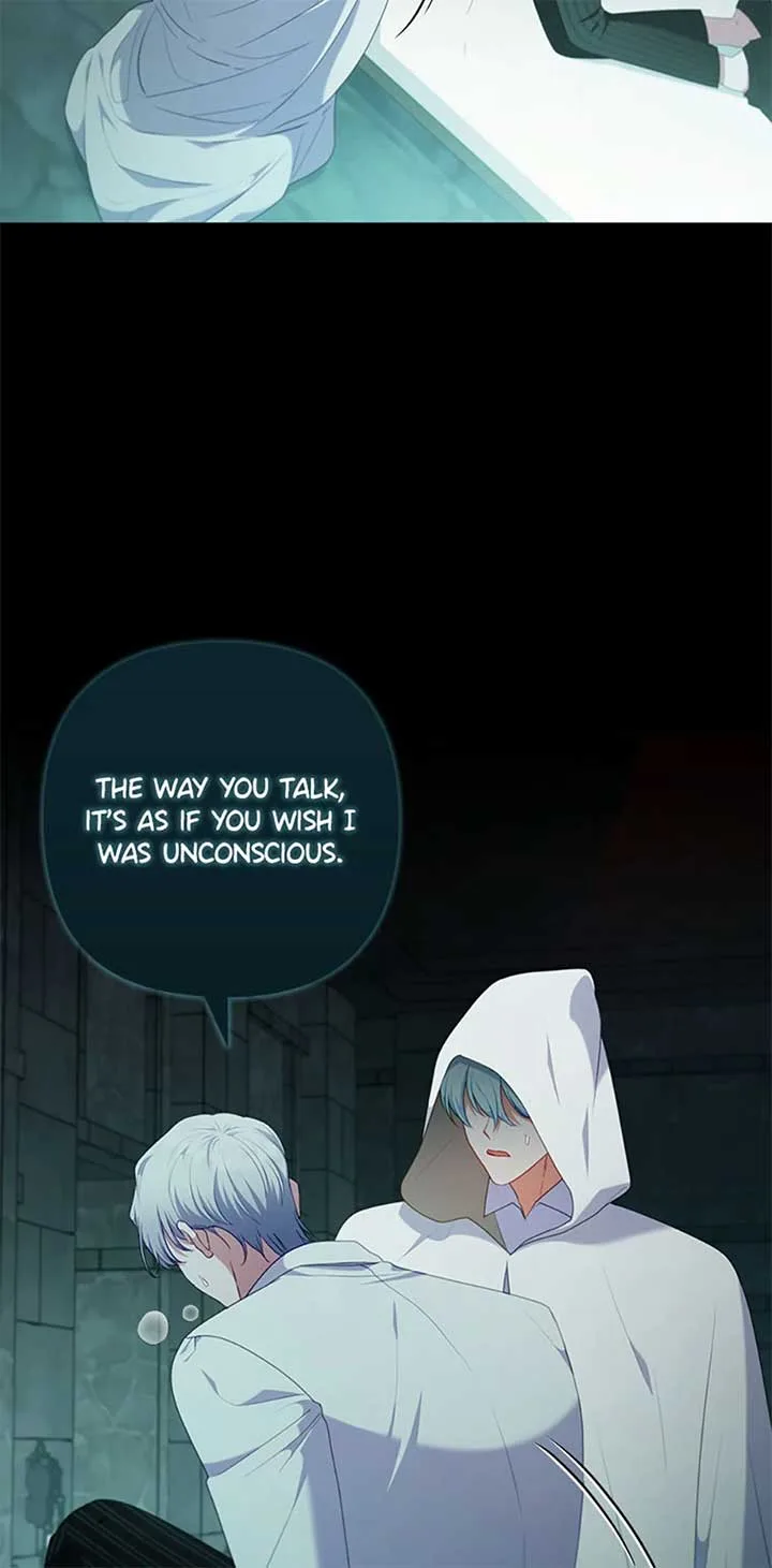 I Was Seduced by the Sick Male Lead Chapter 72 page 52