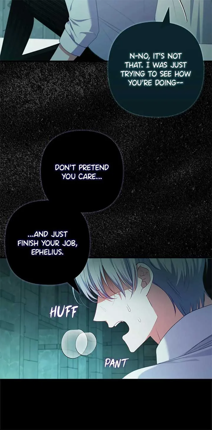 I Was Seduced by the Sick Male Lead Chapter 72 page 53