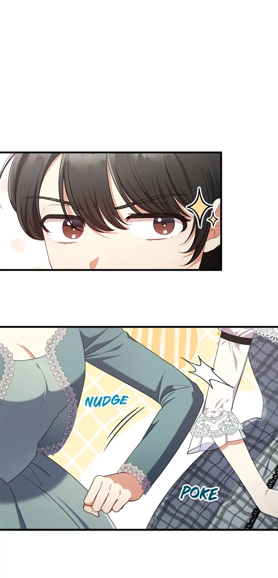 I Was Seduced by the Sick Male Lead Chapter 77 page 38