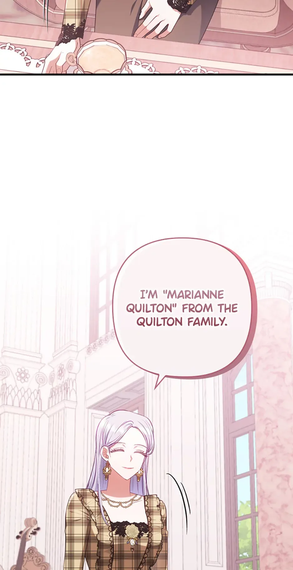 I Was Seduced by the Sick Male Lead Chapter 77 page 21