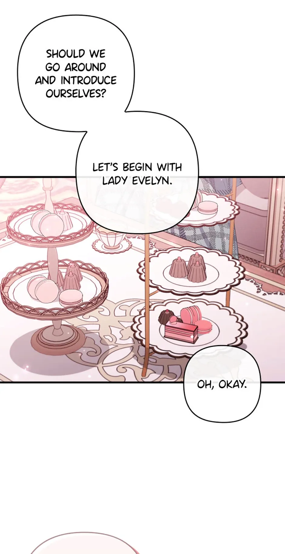 I Was Seduced by the Sick Male Lead Chapter 77 page 16